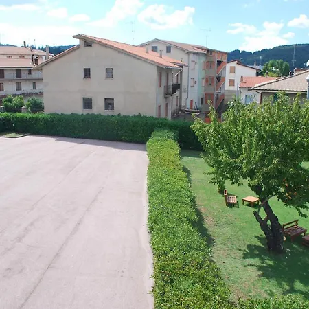 Hotel Belvedere *