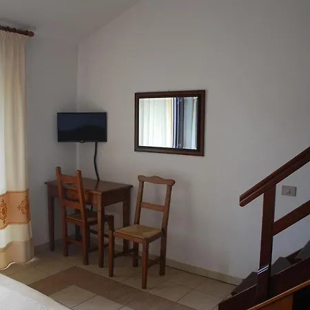 מלון Belvedere Tonara