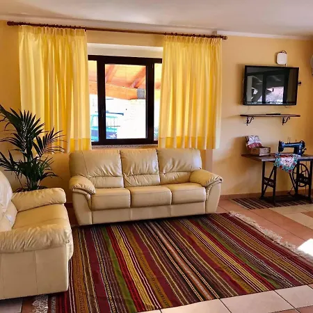 Hotel Belvedere Tonara