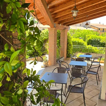 Belvedere Hotel Tonara