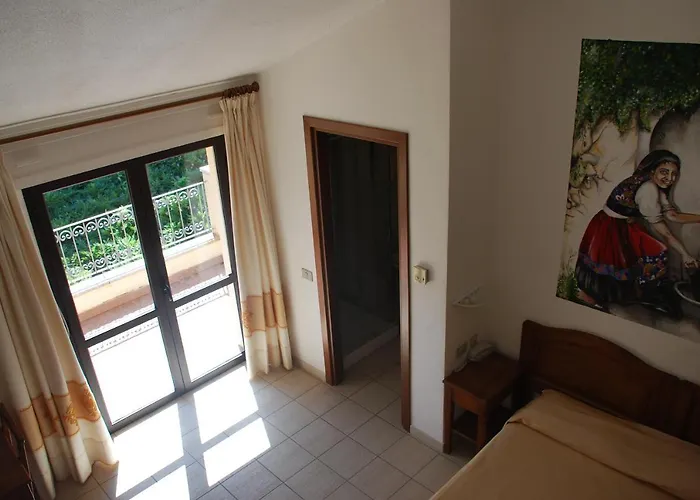 Hotel Belvedere Tonara