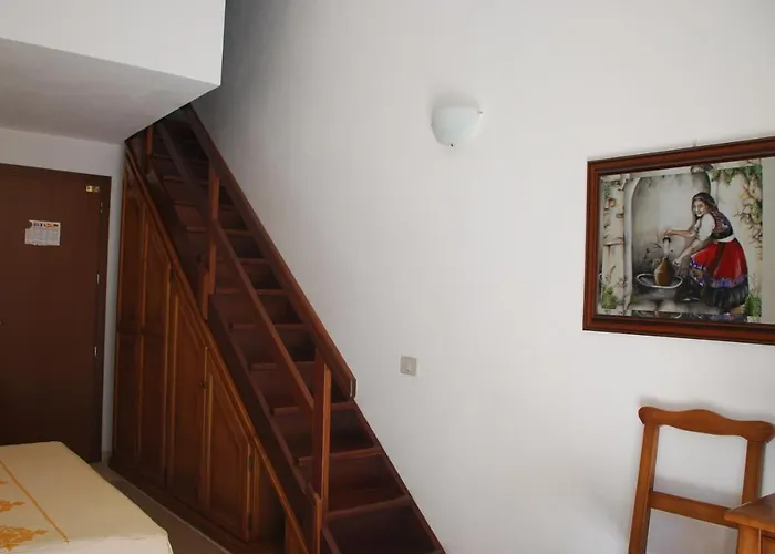 Hotel Belvedere Tonara