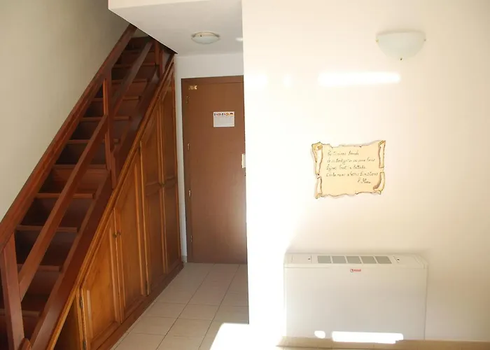 Hotel Belvedere Tonara