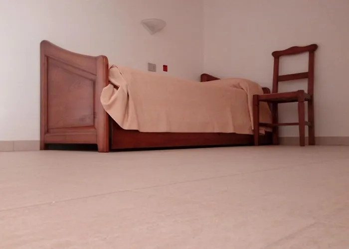 Hotel Belvedere Tonara