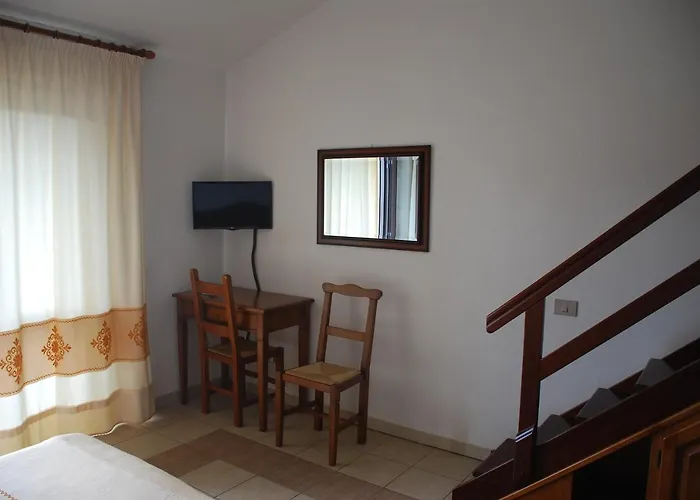 Hotel Belvedere Tonara