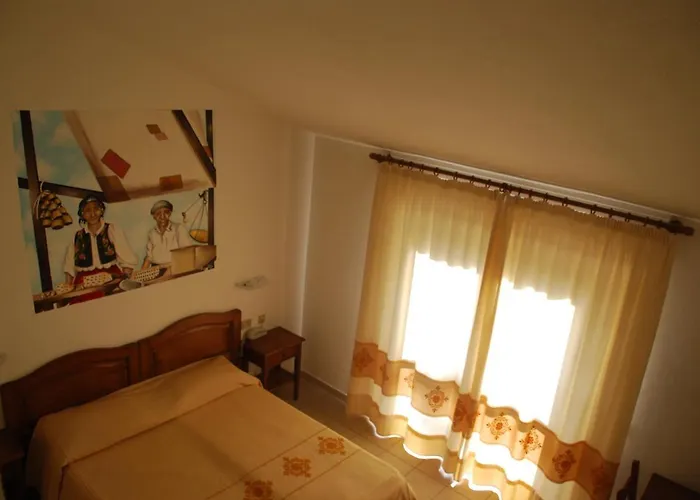 Belvedere Hotel Tonara