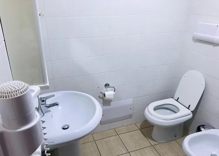 Hotel Belvedere Tonara