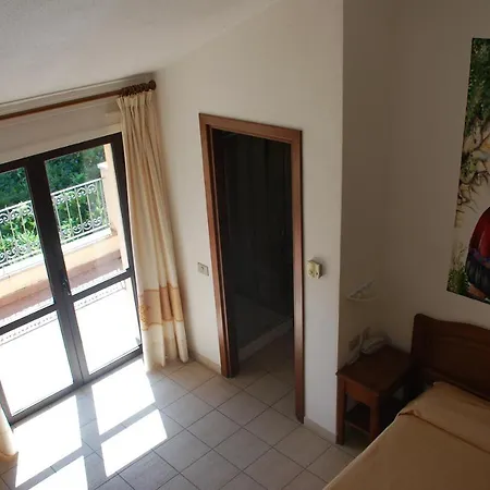 Hotel Belvedere Tonara