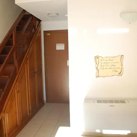 Hotel Belvedere Tonara