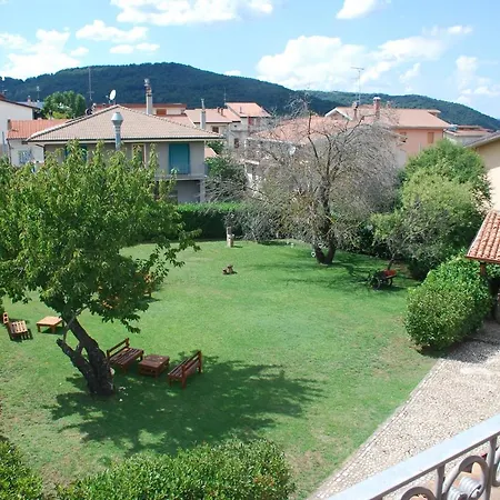 Belvedere * Tonara