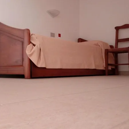 Hotell Belvedere Tonara