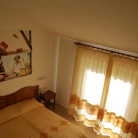 Belvedere Hotell Tonara