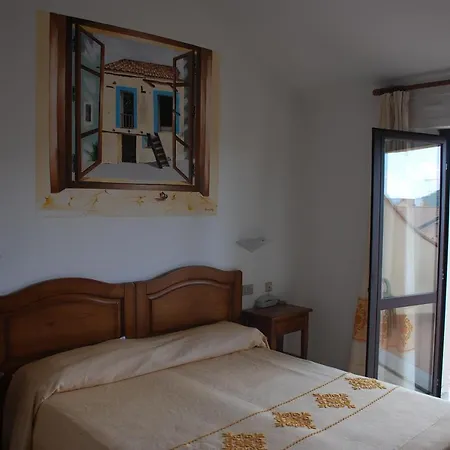 Hotel Belvedere Tonara