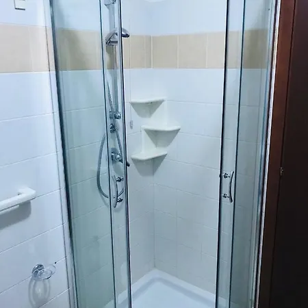 Hotel Belvedere Tonara