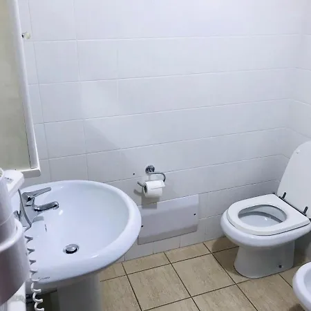 Hotell Belvedere Tonara