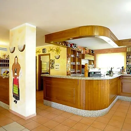 Belvedere Tonara