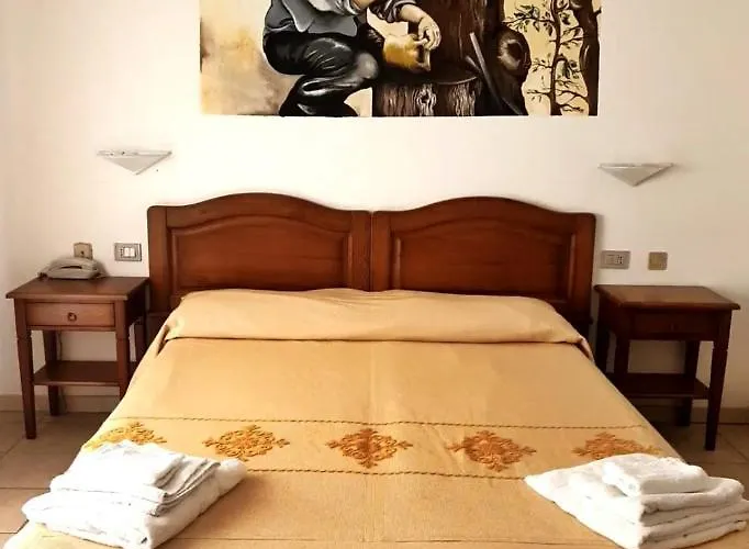 מלון Belvedere Tonara