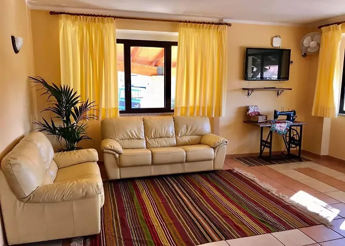 מלון Belvedere Tonara