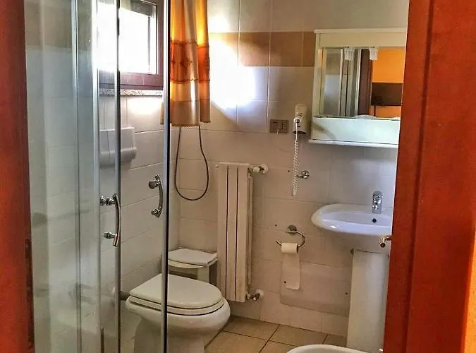 Ξενοδοχείο Belvedere